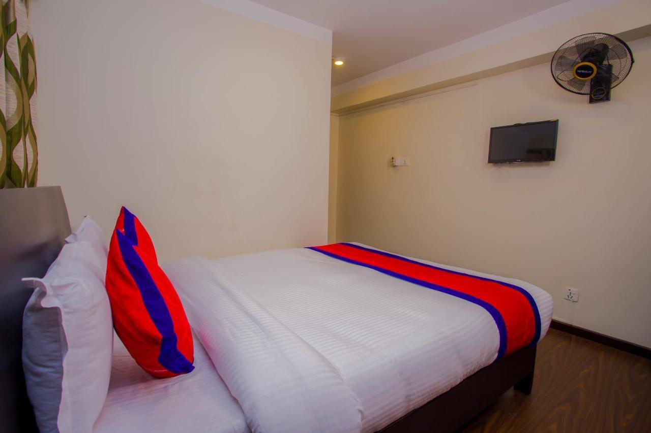 Hotel Sweet Home Bhatgoan Dış mekan fotoğraf