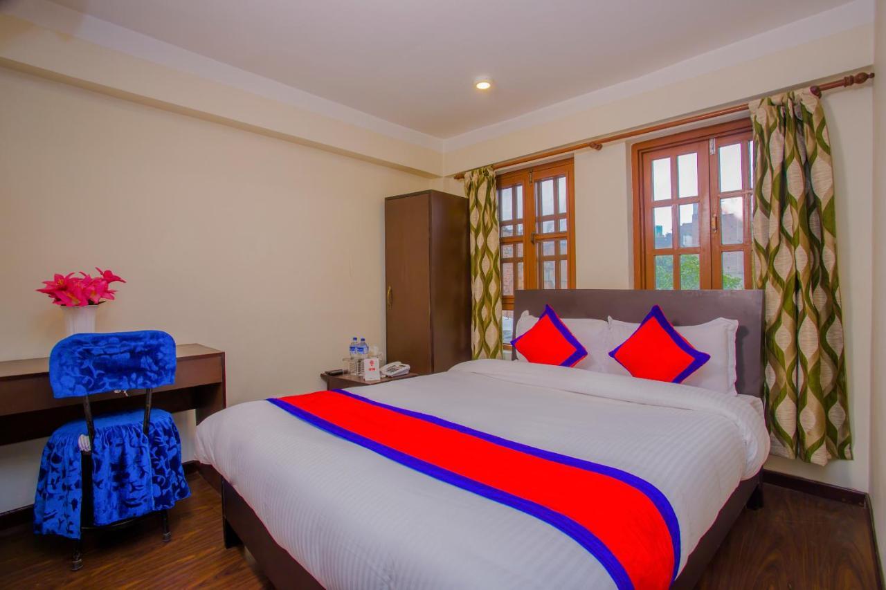 Hotel Sweet Home Bhatgoan Dış mekan fotoğraf