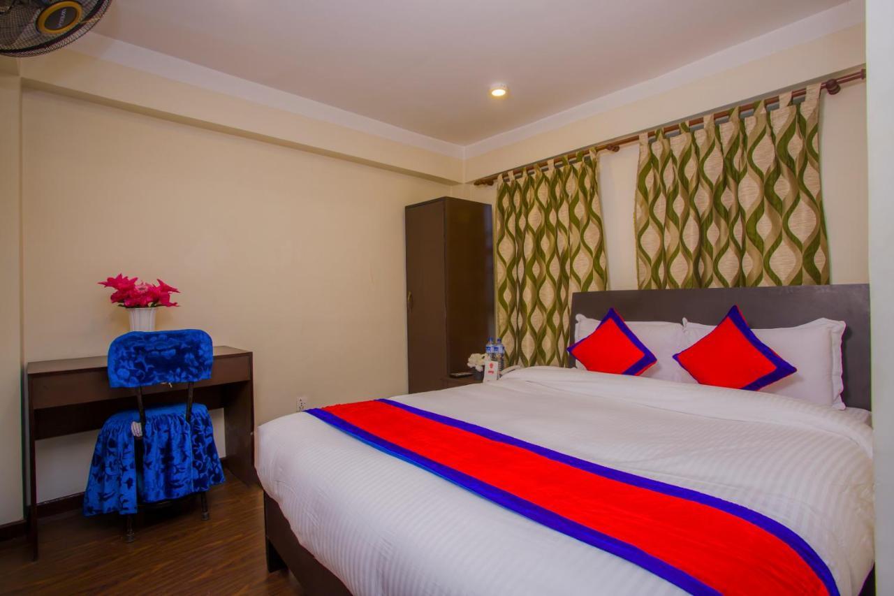 Hotel Sweet Home Bhatgoan Dış mekan fotoğraf