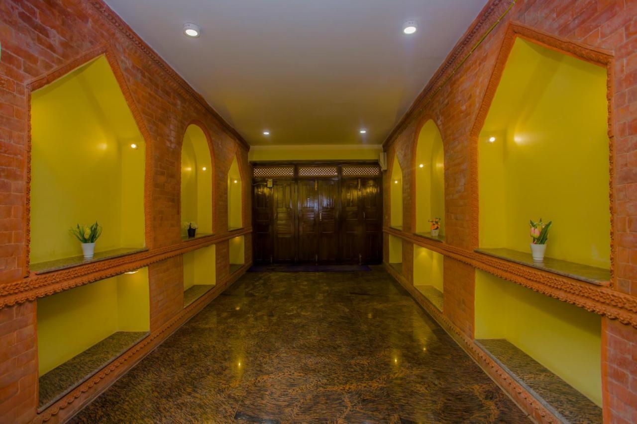 Hotel Sweet Home Bhatgoan Dış mekan fotoğraf