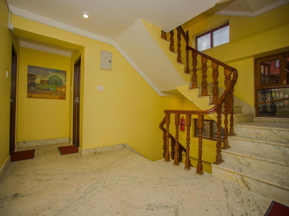 Hotel Sweet Home Bhatgoan Dış mekan fotoğraf