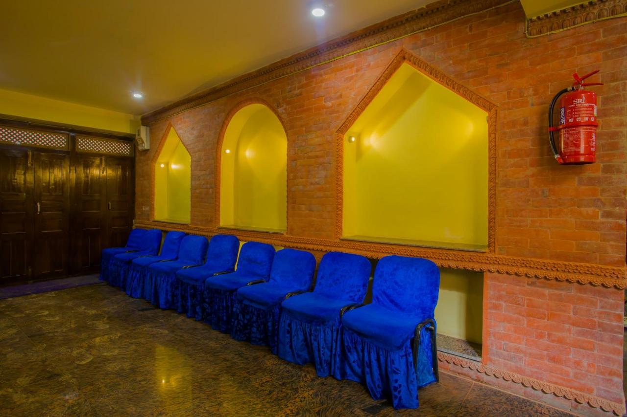 Hotel Sweet Home Bhatgoan Dış mekan fotoğraf