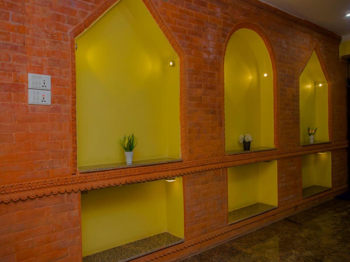 Hotel Sweet Home Bhatgoan Dış mekan fotoğraf