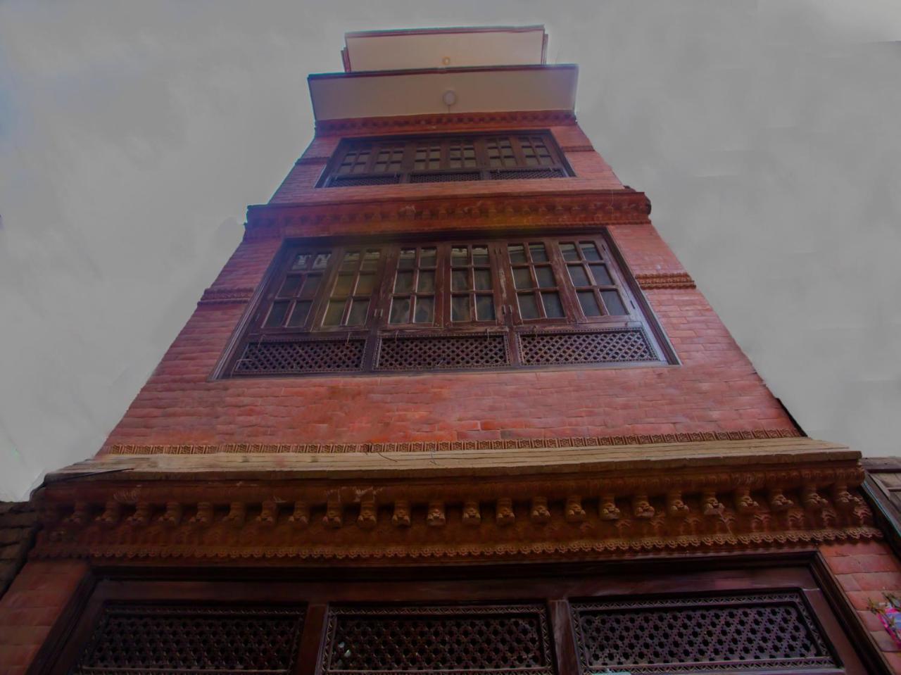Hotel Sweet Home Bhatgoan Dış mekan fotoğraf