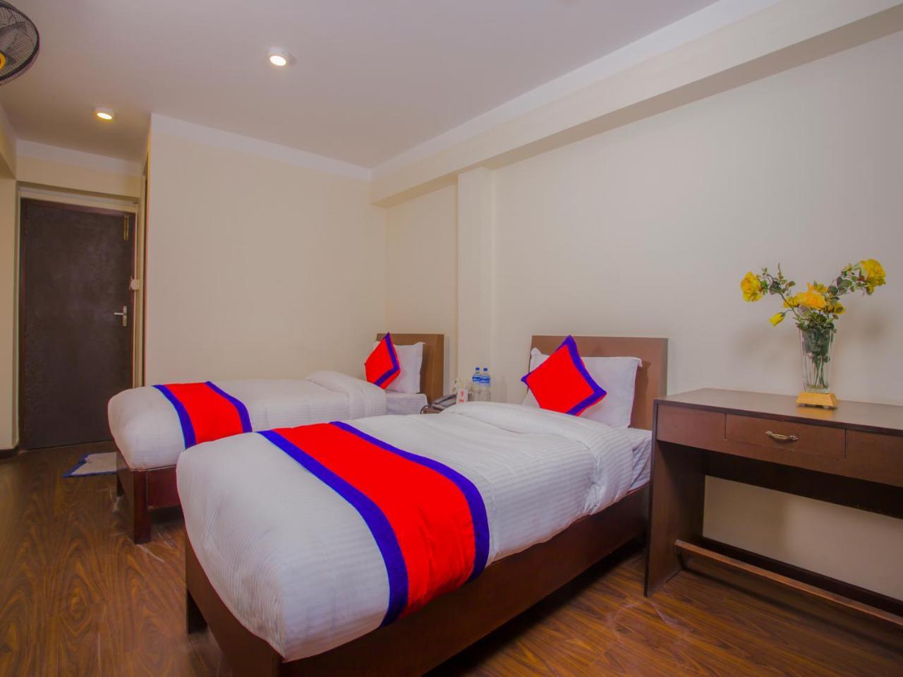 Hotel Sweet Home Bhatgoan Dış mekan fotoğraf