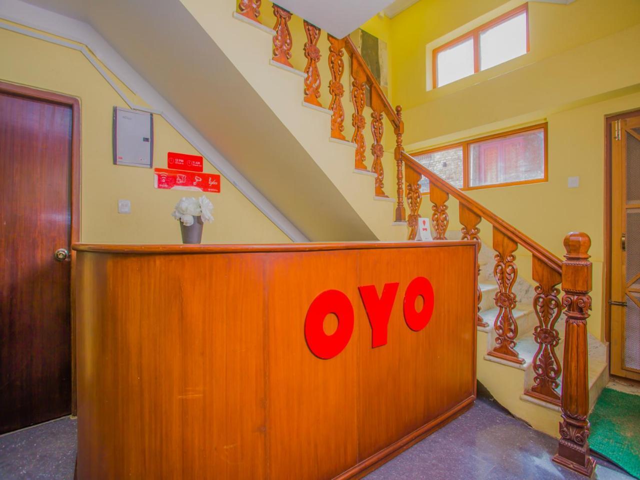 Hotel Sweet Home Bhatgoan Dış mekan fotoğraf