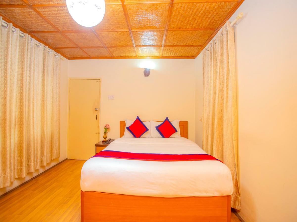 Hotel Sweet Home Bhatgoan Dış mekan fotoğraf
