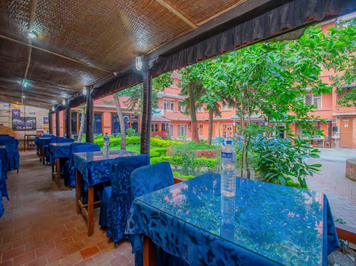 Hotel Sweet Home Bhatgoan Dış mekan fotoğraf