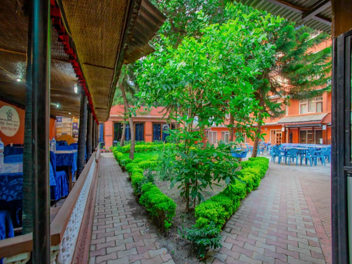 Hotel Sweet Home Bhatgoan Dış mekan fotoğraf
