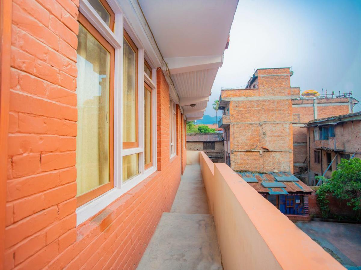 Hotel Sweet Home Bhatgoan Dış mekan fotoğraf