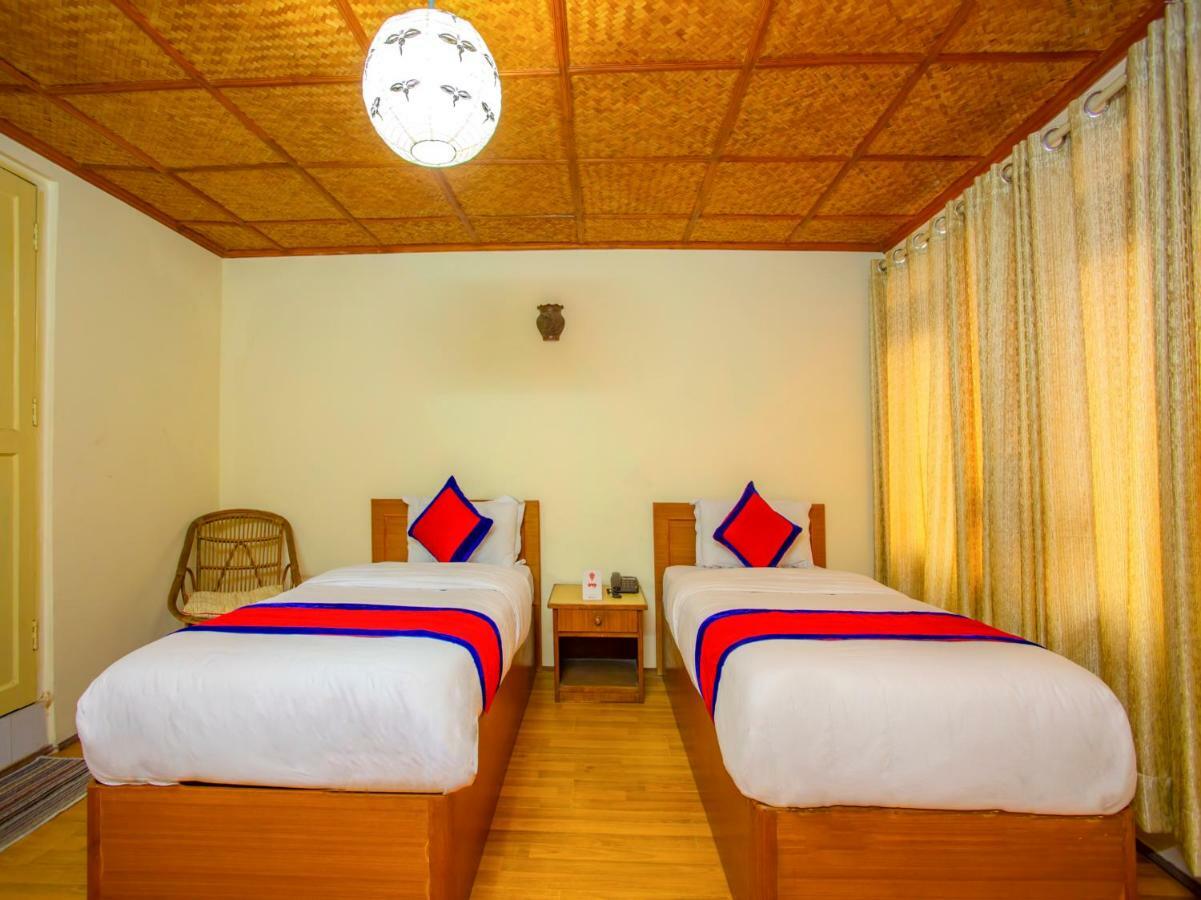 Hotel Sweet Home Bhatgoan Dış mekan fotoğraf