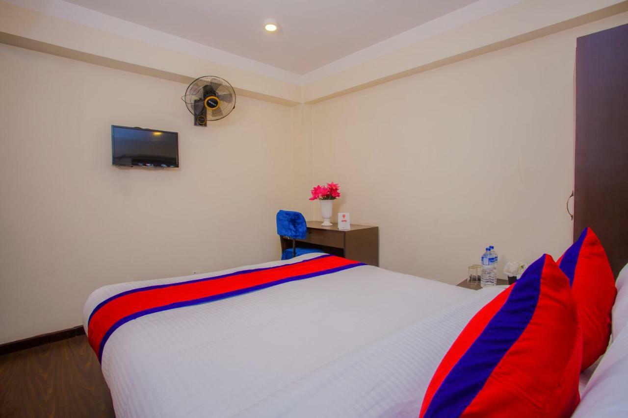 Hotel Sweet Home Bhatgoan Dış mekan fotoğraf