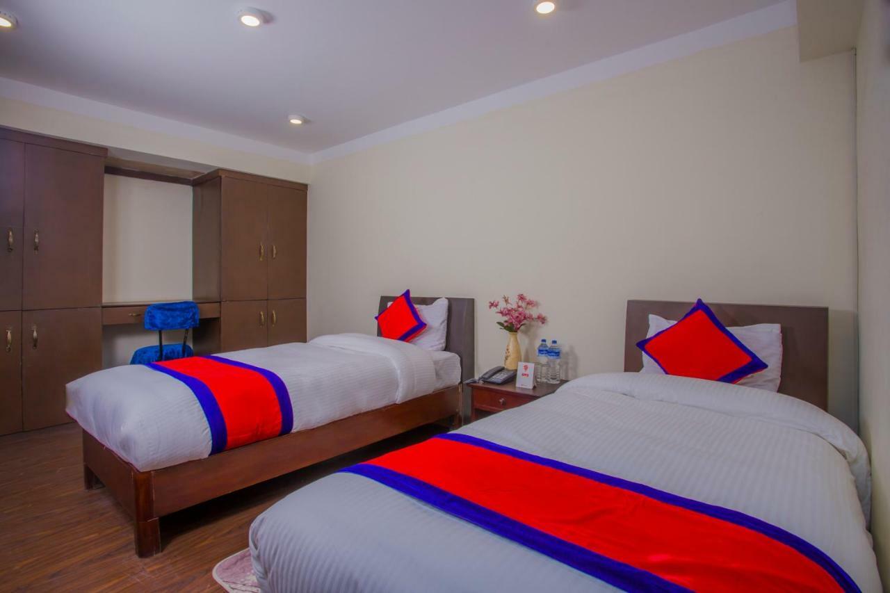 Hotel Sweet Home Bhatgoan Dış mekan fotoğraf