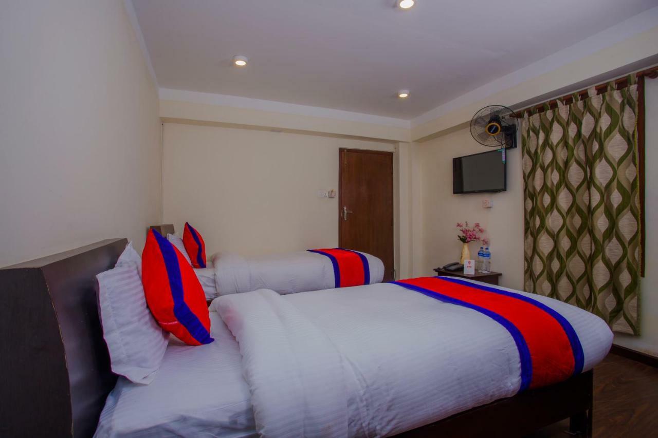 Hotel Sweet Home Bhatgoan Dış mekan fotoğraf