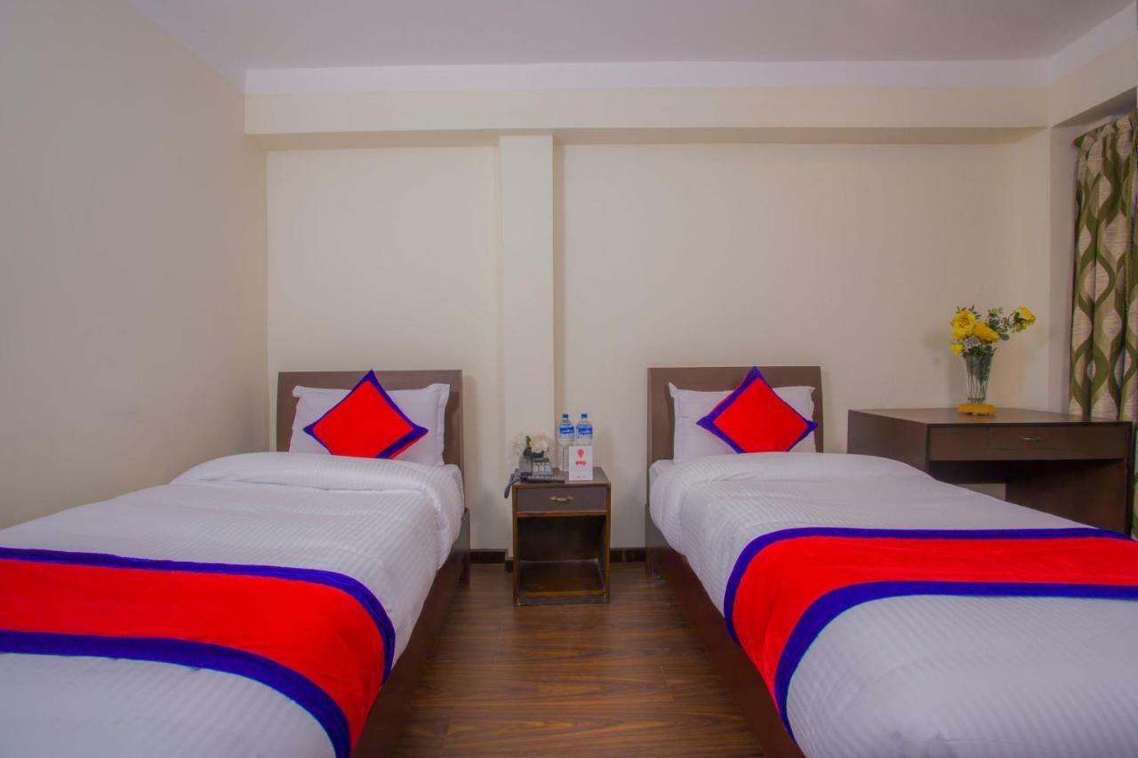 Hotel Sweet Home Bhatgoan Dış mekan fotoğraf