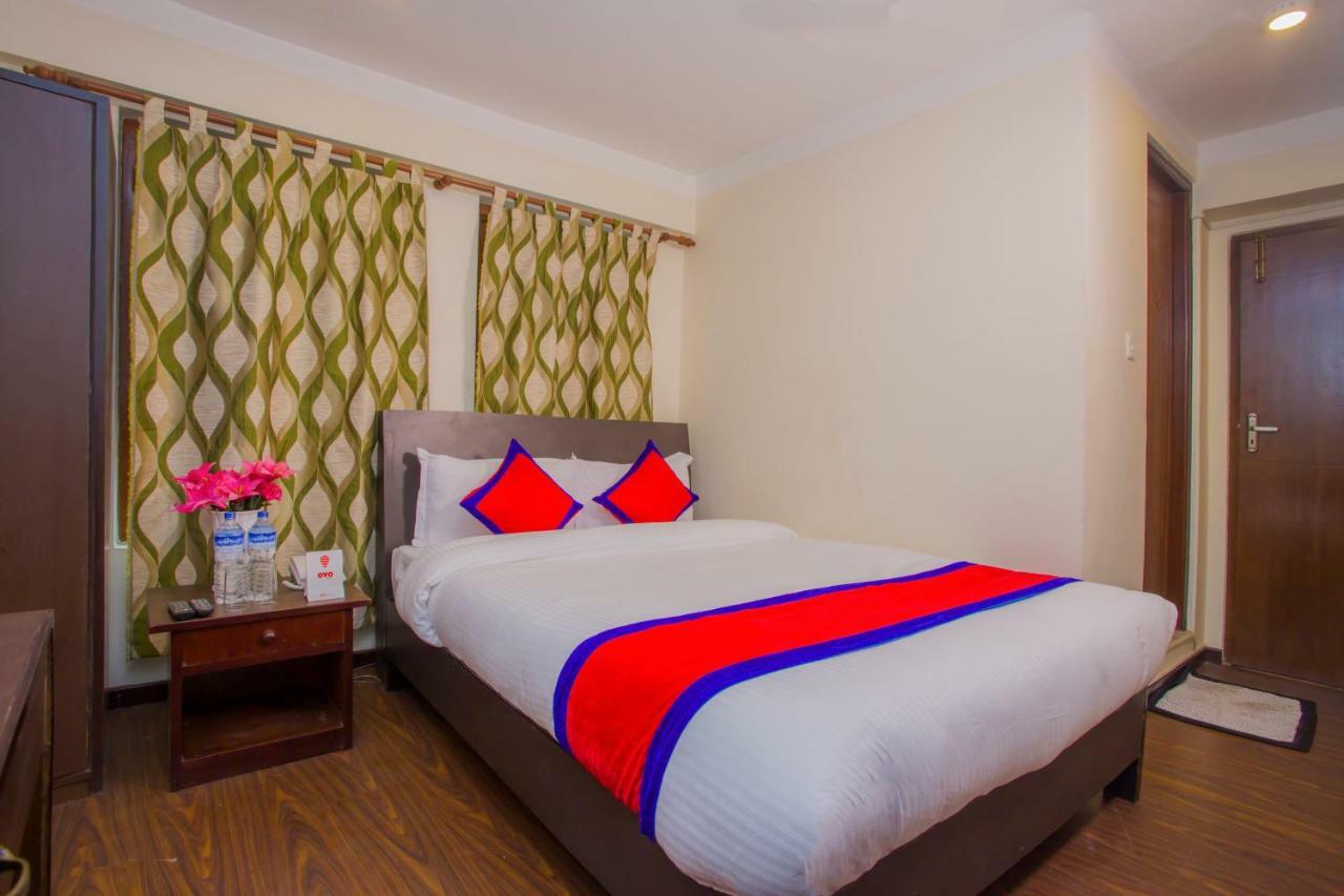 Hotel Sweet Home Bhatgoan Dış mekan fotoğraf