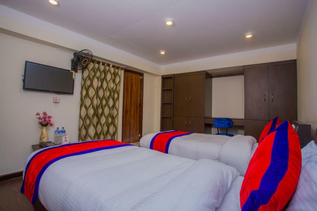 Hotel Sweet Home Bhatgoan Dış mekan fotoğraf